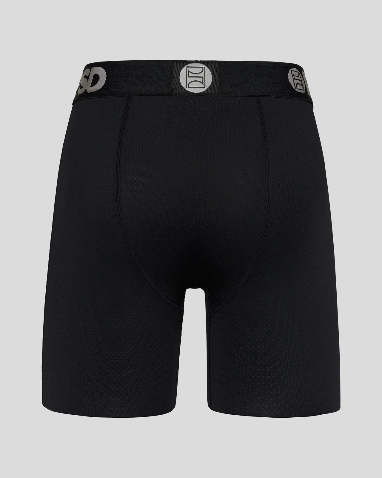 Cool Mesh - Black - Image 4