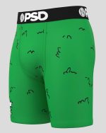 The Simpsons - Homer's Bush