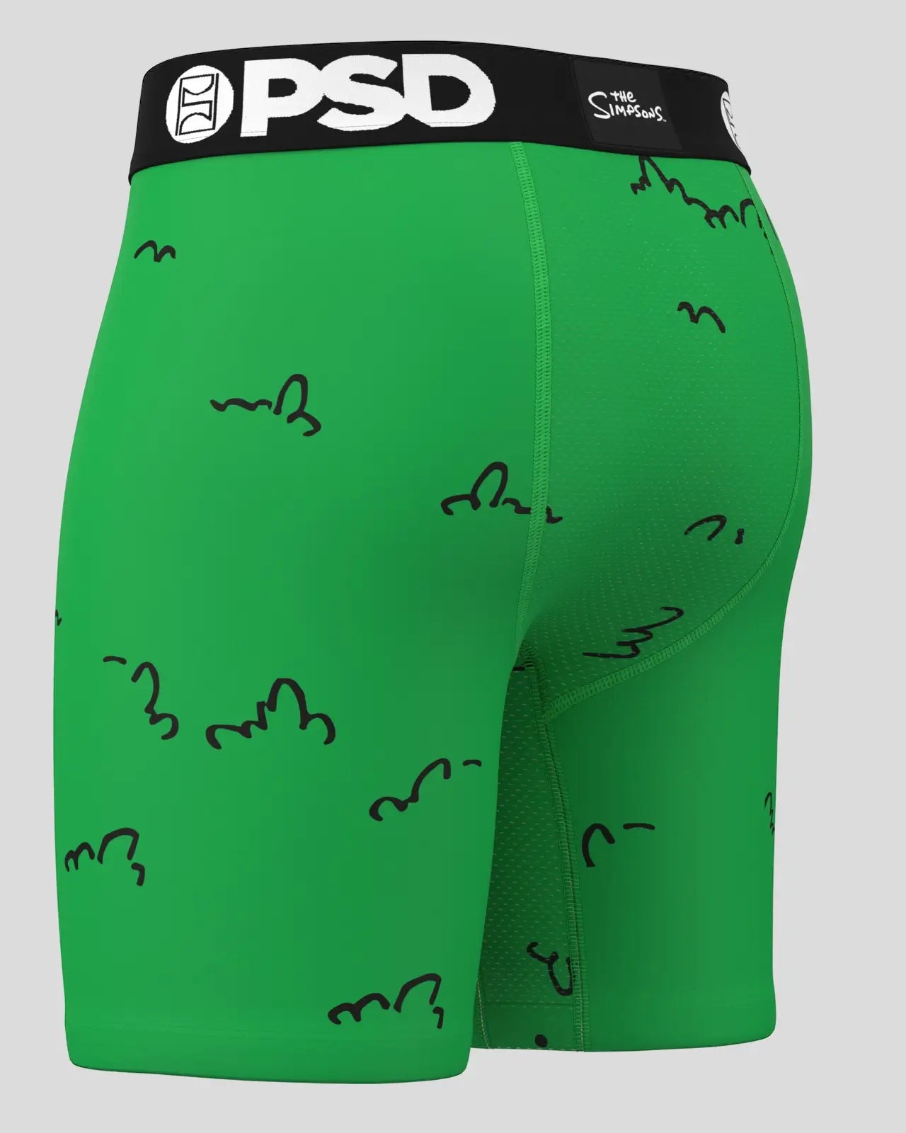 The Simpsons - Homer's Bush - Image 3