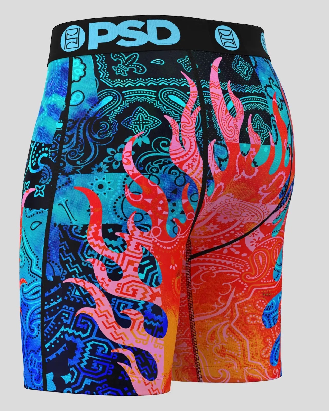 Bandana Flamez - Image 3