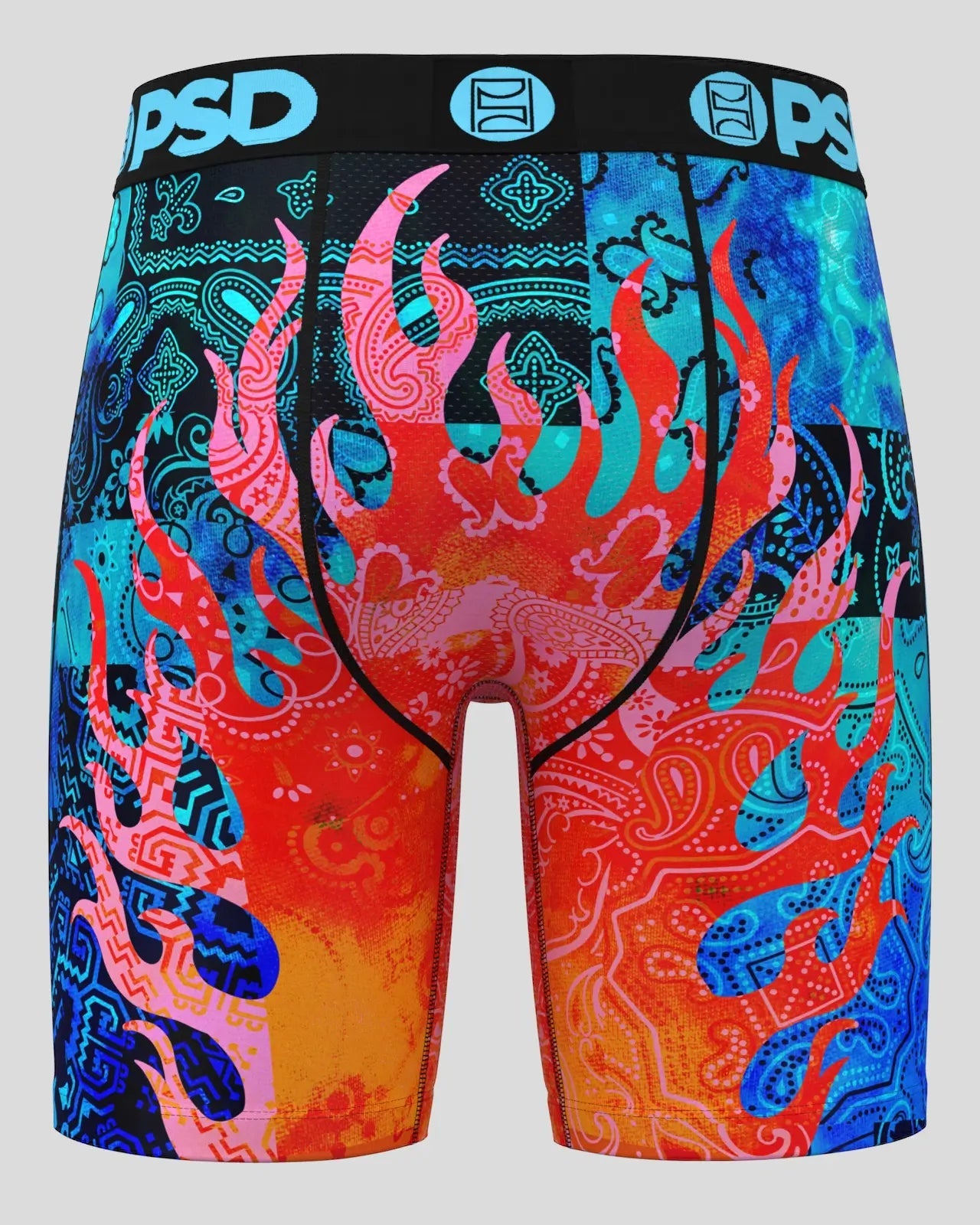 Bandana Flamez - Image 4