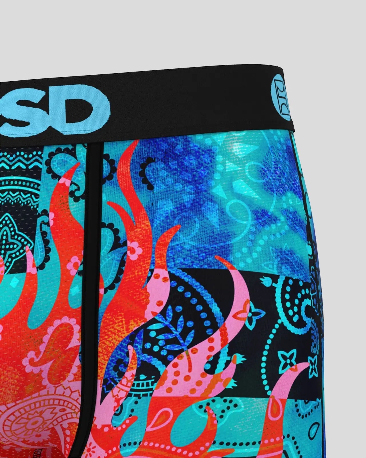 Bandana Flamez - Image 5