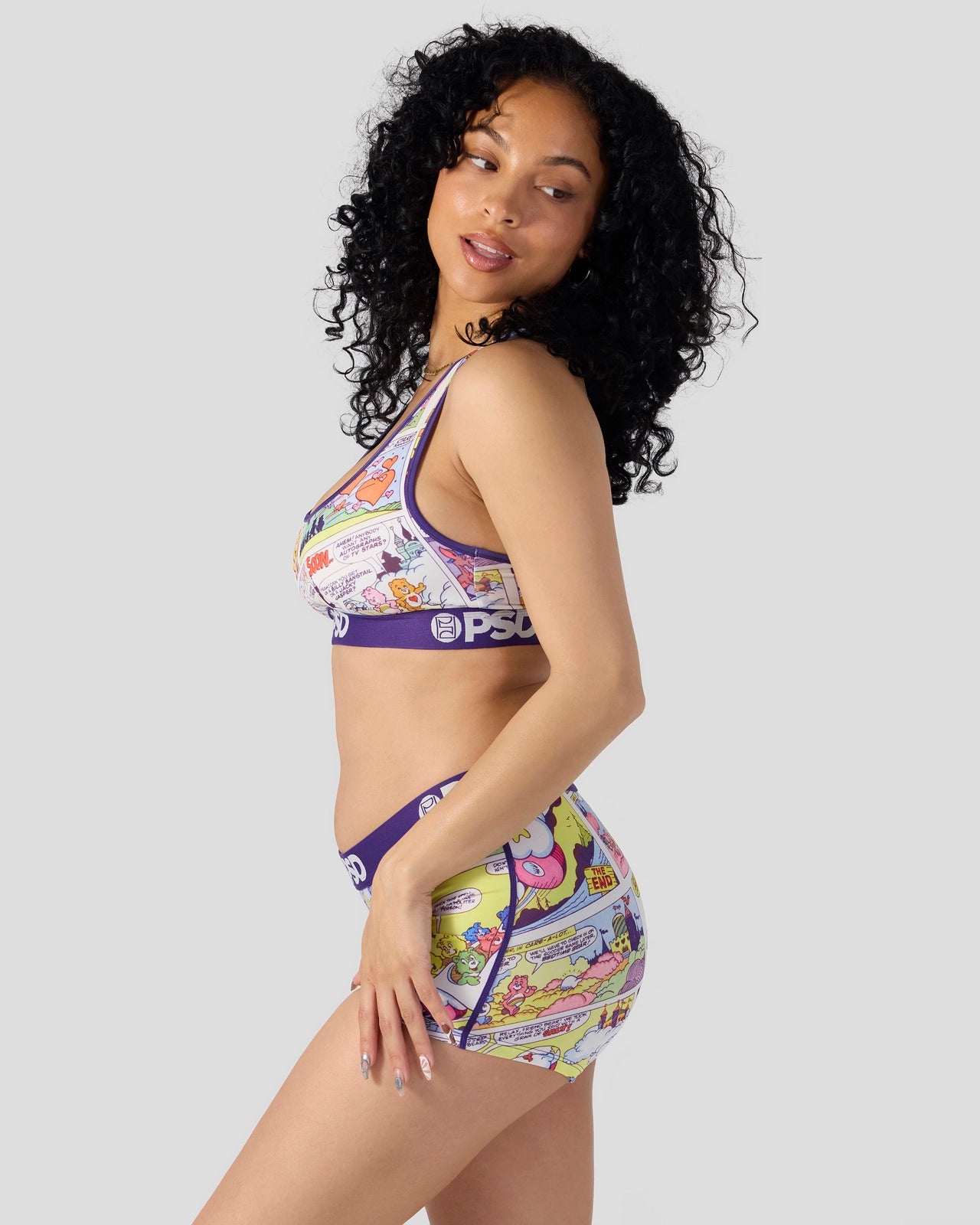 Care Bears - Comic - Image 3