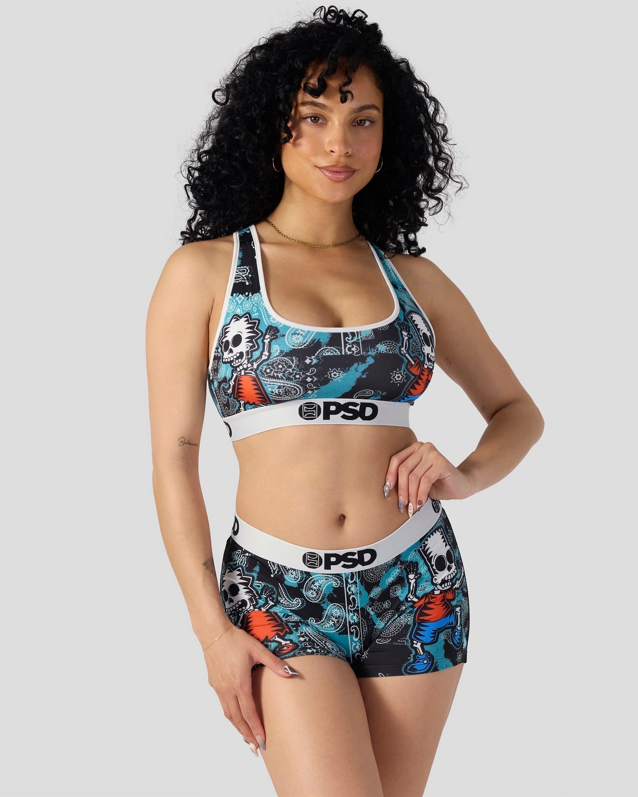 The Simpsons - D'oh of the Dead - Image 2