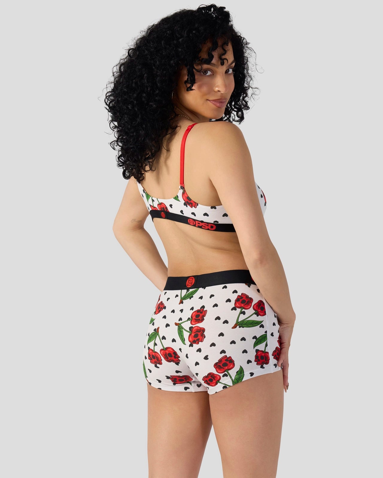 Modal - Cherry Skullz - Image 4