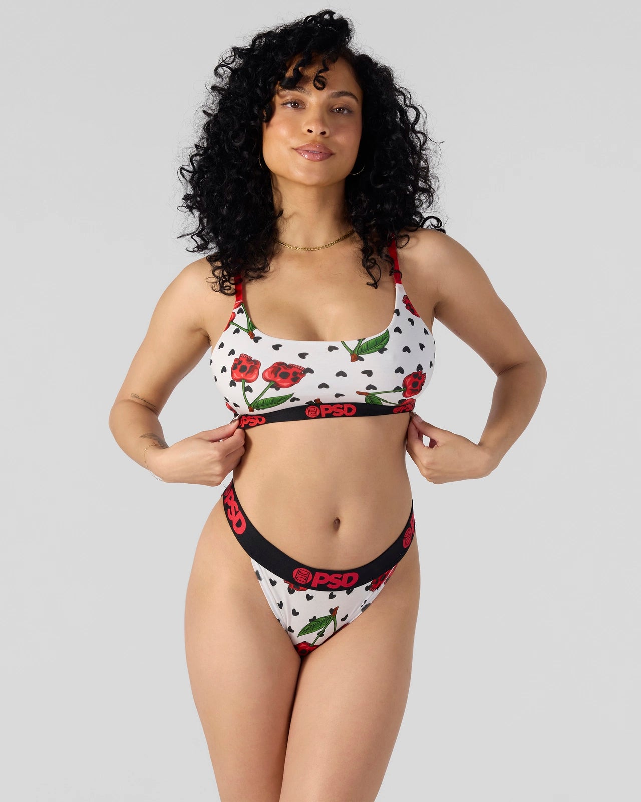 Modal - Cherry Skullz - Image 2