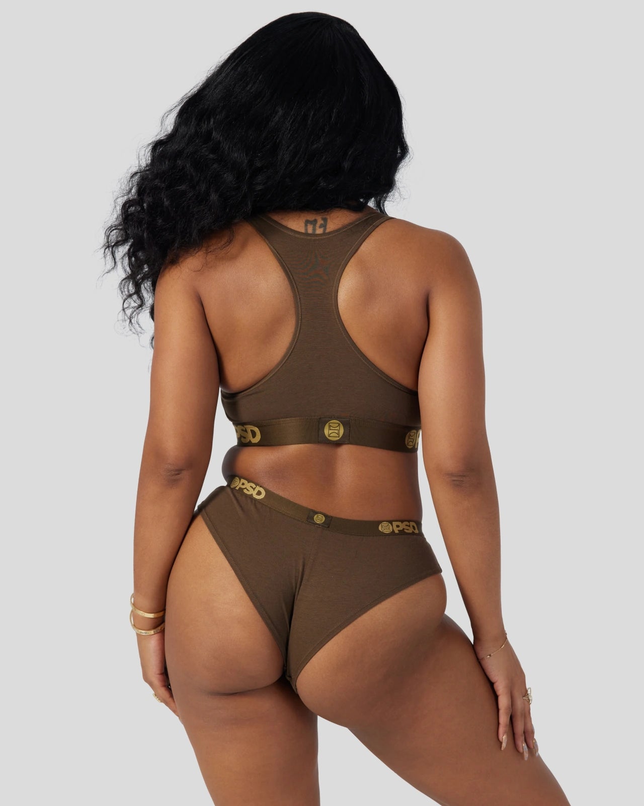 Modal Solids - Cocoa - Image 3