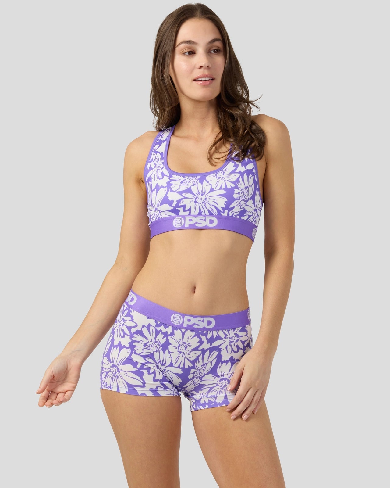 Floral Purp - Image 2