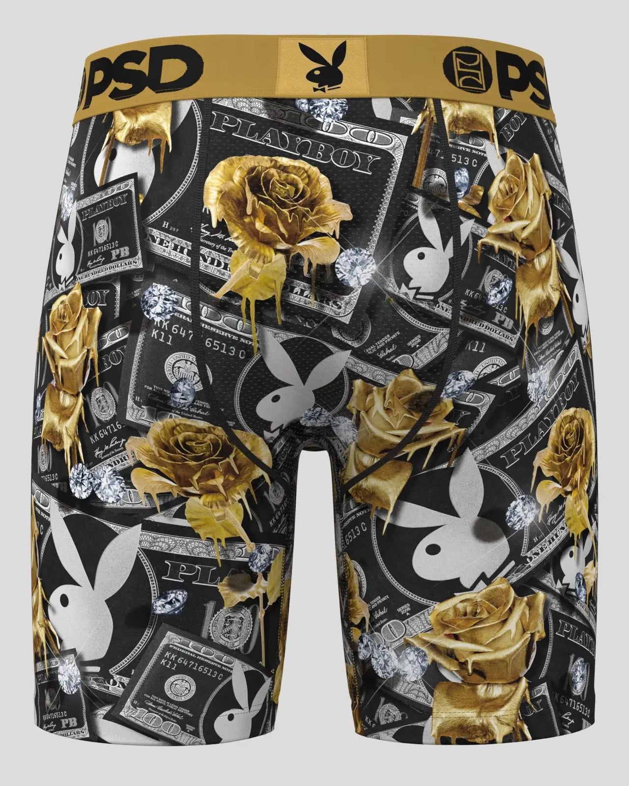 Playboy - 100 Roses - Image 4