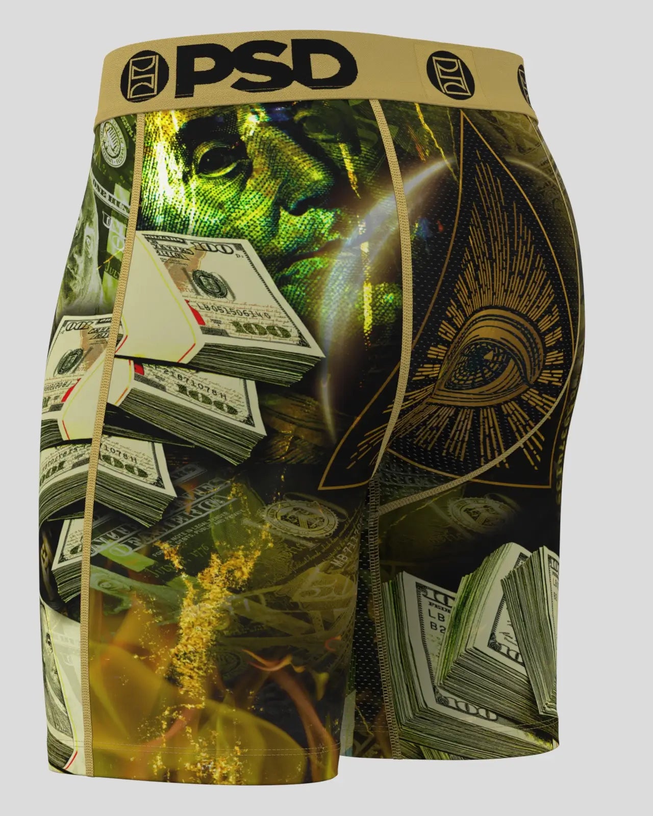 Golden Industry - Image 3