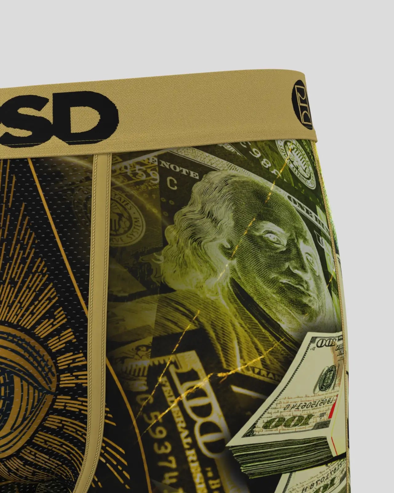 Golden Industry - Image 5