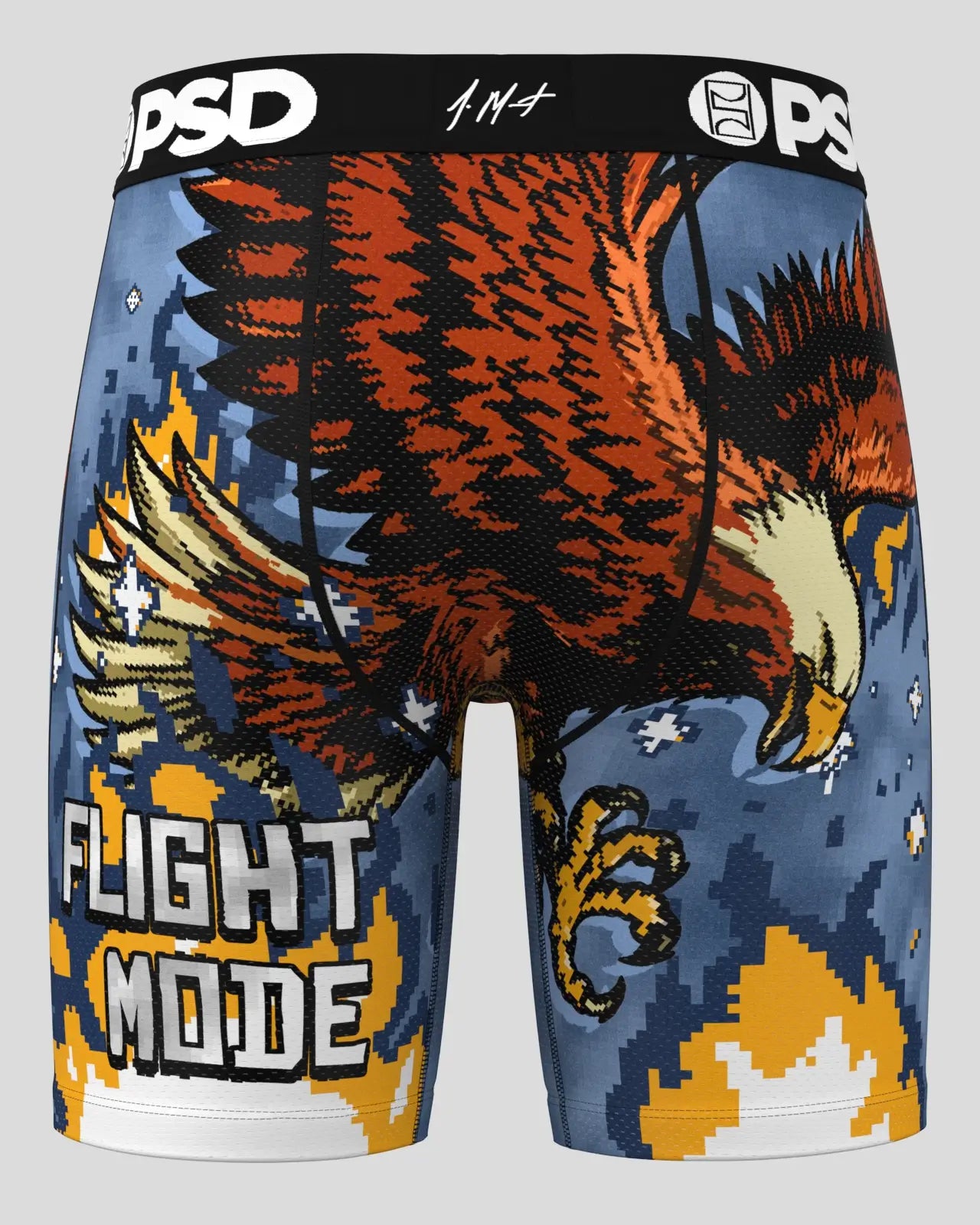 Ja Morant - Flight Mode - Image 4
