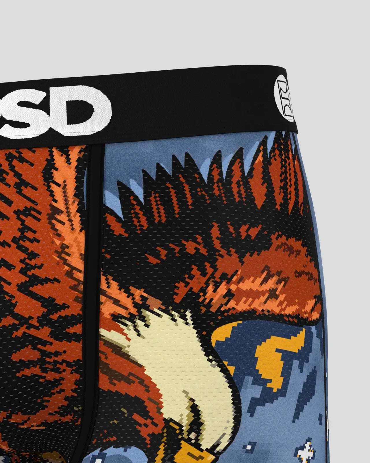 Ja Morant - Flight Mode - Image 5