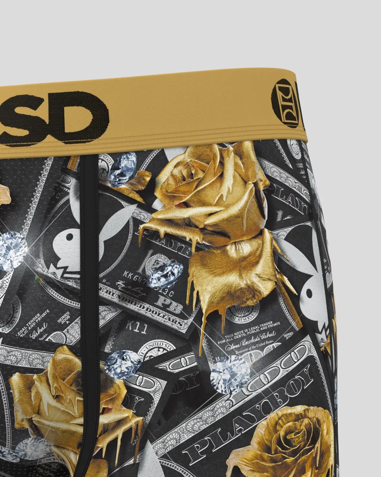 Playboy - 100 Roses - Image 5