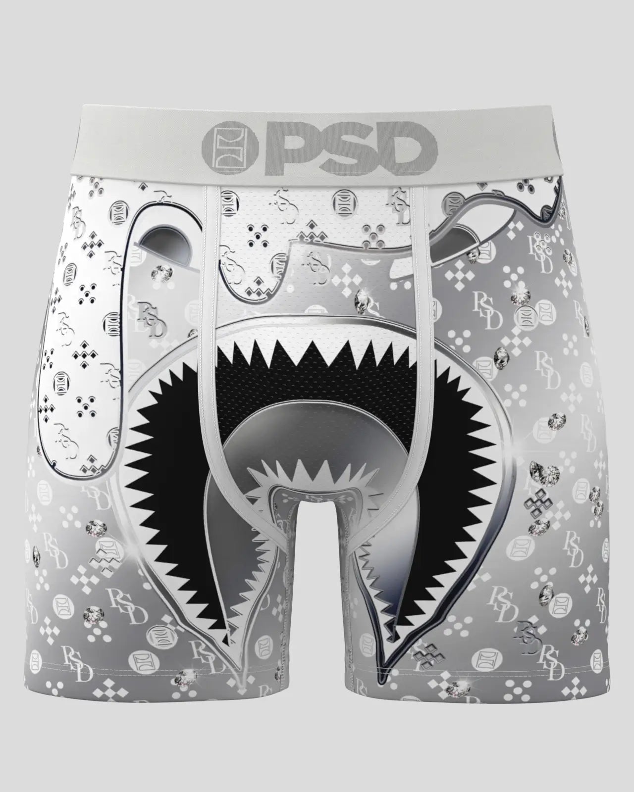 Warface White Diamond - Image 2