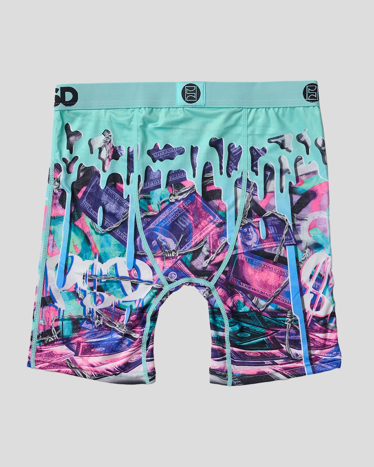 3 Pack - Salty - Image 3