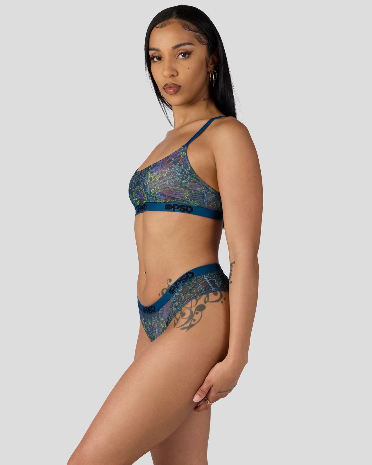 Mesh - Floclr Blst - Image 3