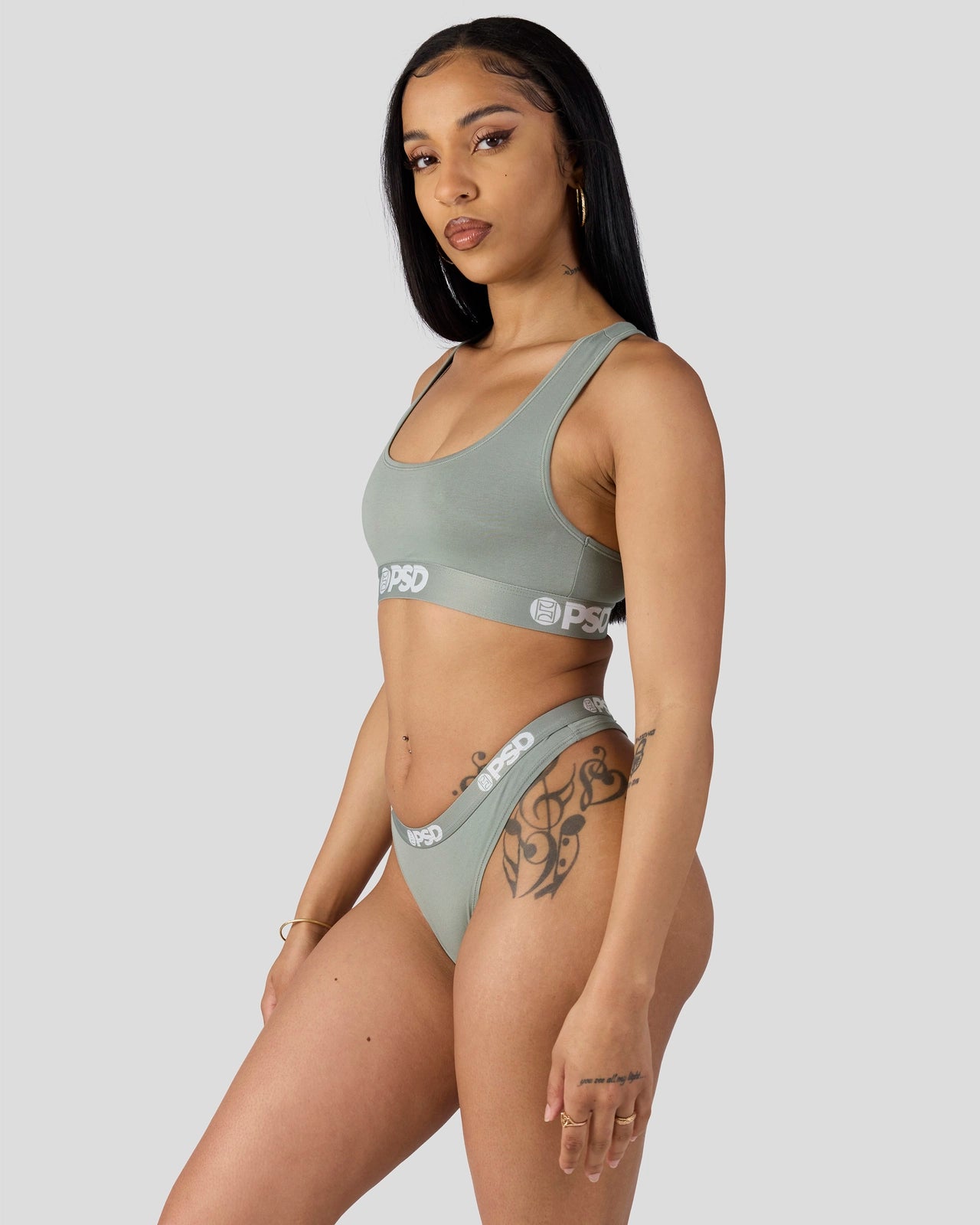 Modal Solids - Sage - Image 3