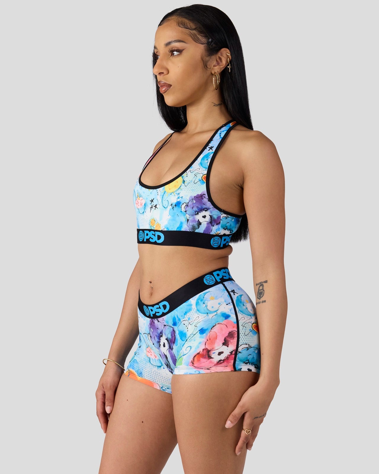 Care Bears - Sketch - Image 3