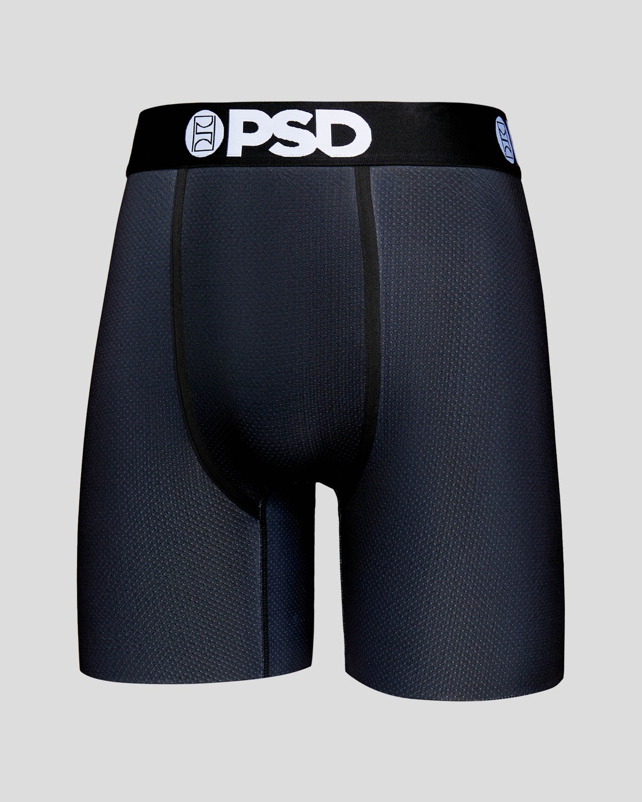 Cool Mesh 3 Pack - Red/Gray/Black - Image 3