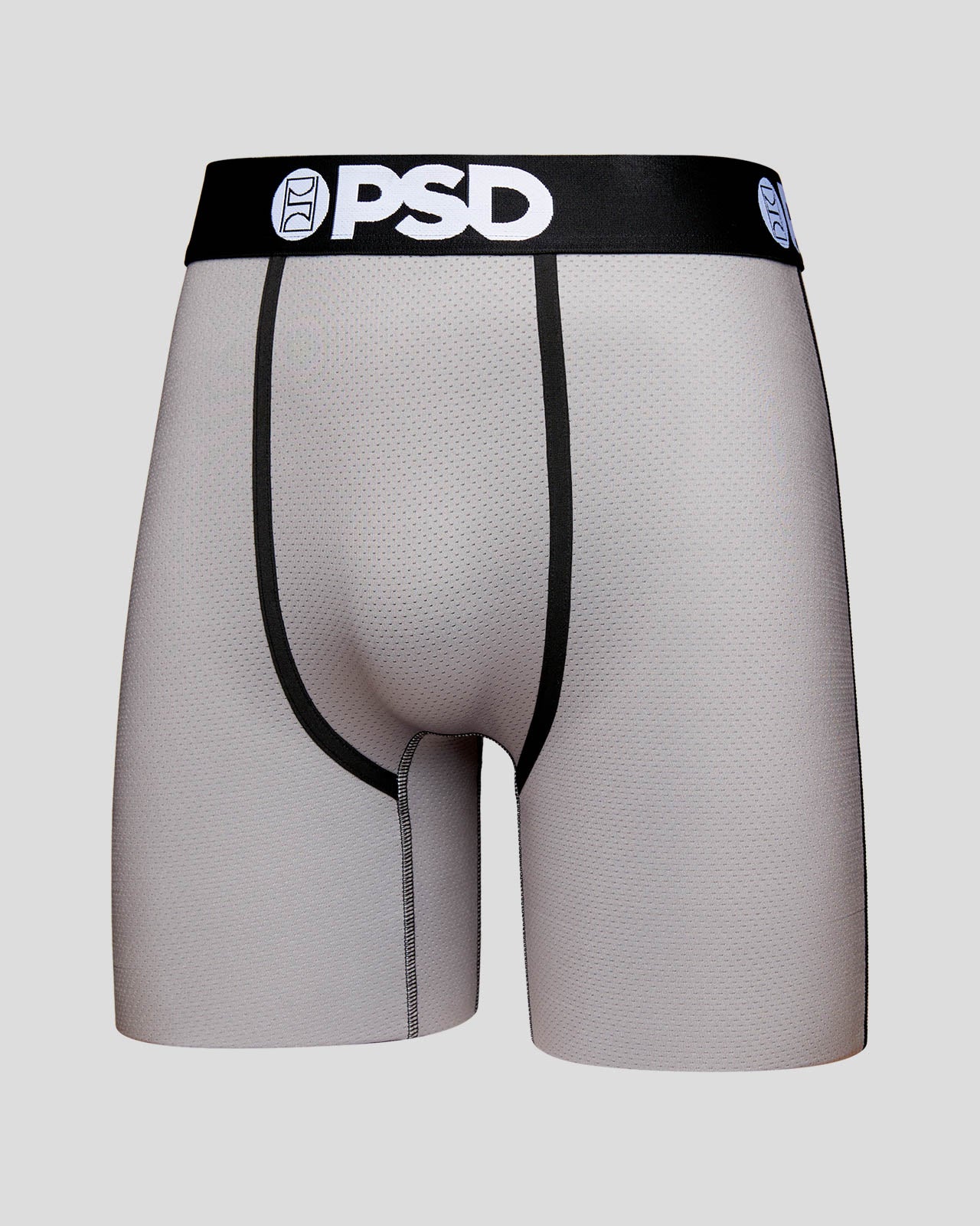 Cool Mesh 3 Pack - Red/Gray/Black - Image 4