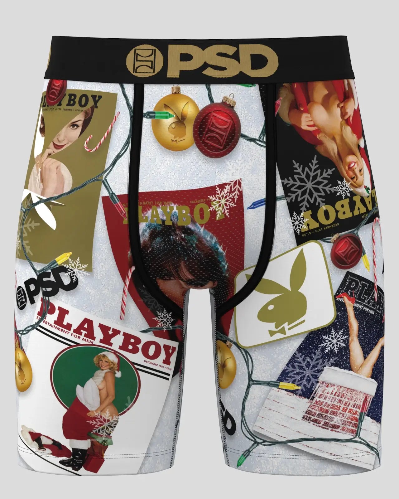 Playboy - Xmas Morning - Image 2