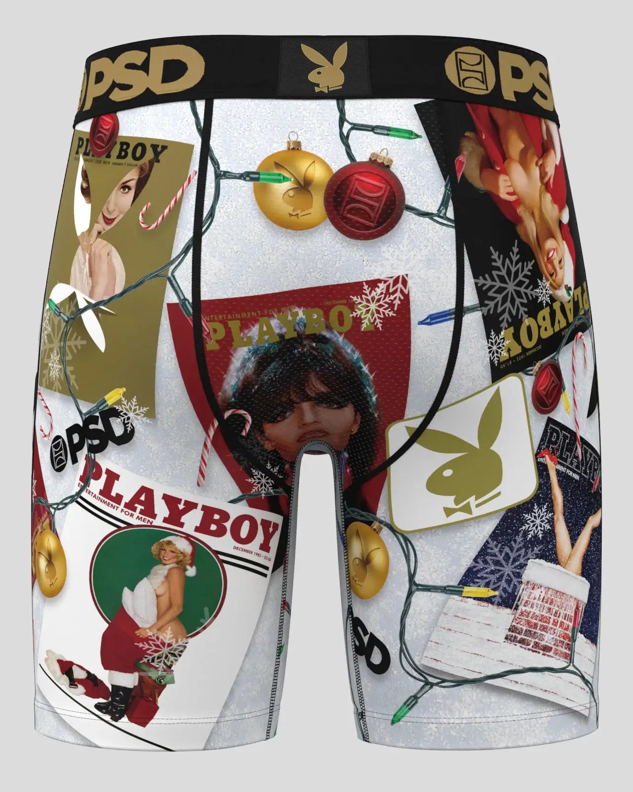 Playboy - Xmas Morning - Image 4