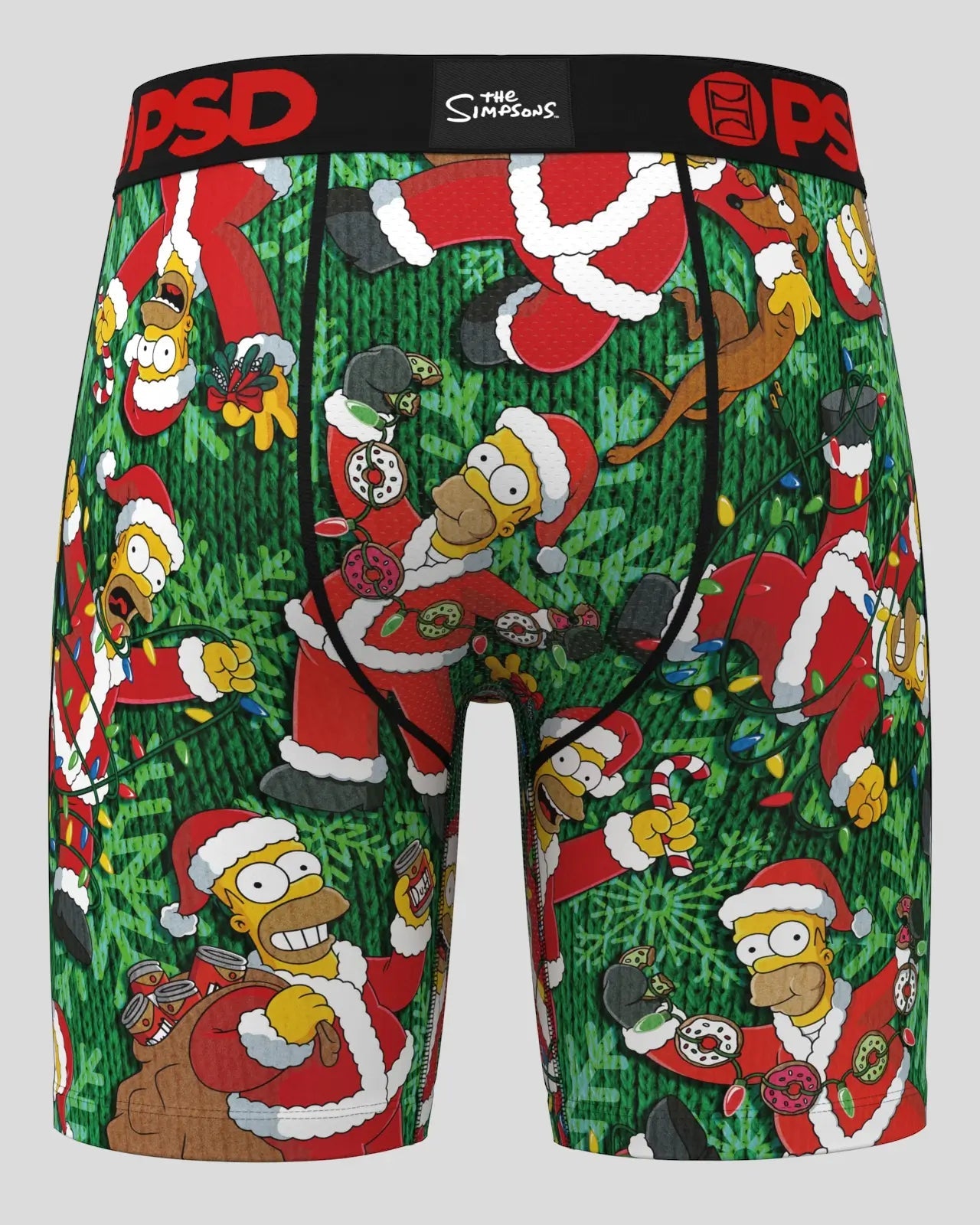 The Simpsons - Homer Sweater - Image 4