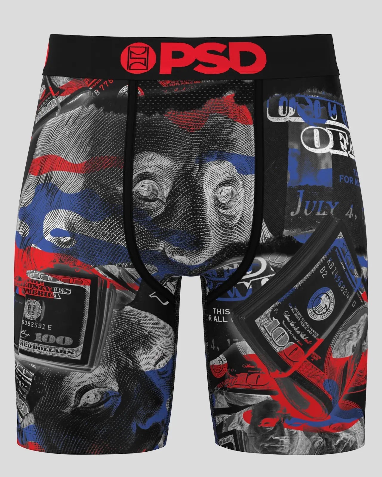 United Benji - Image 2