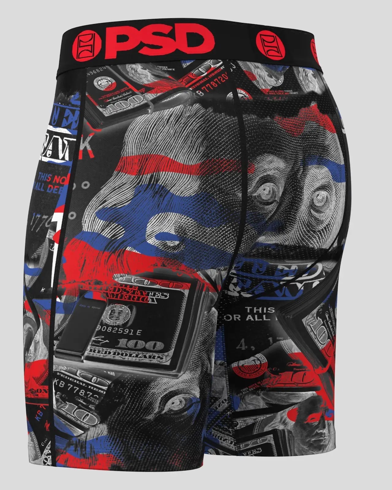 United Benji - Image 3