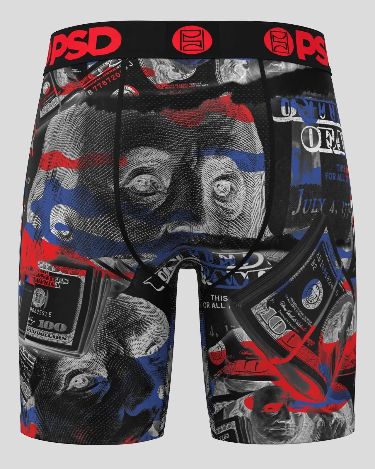 United Benji - Image 4