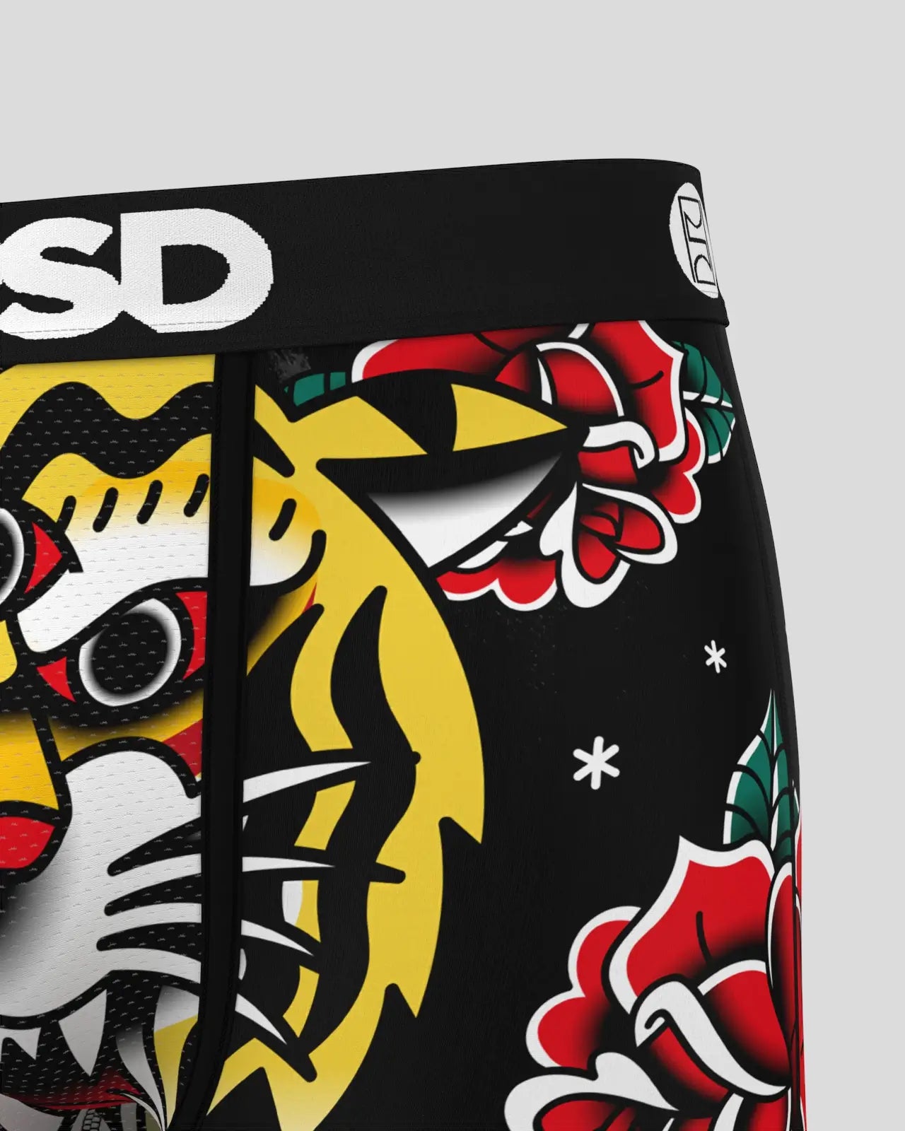 3 Eyed Ink - Image 5