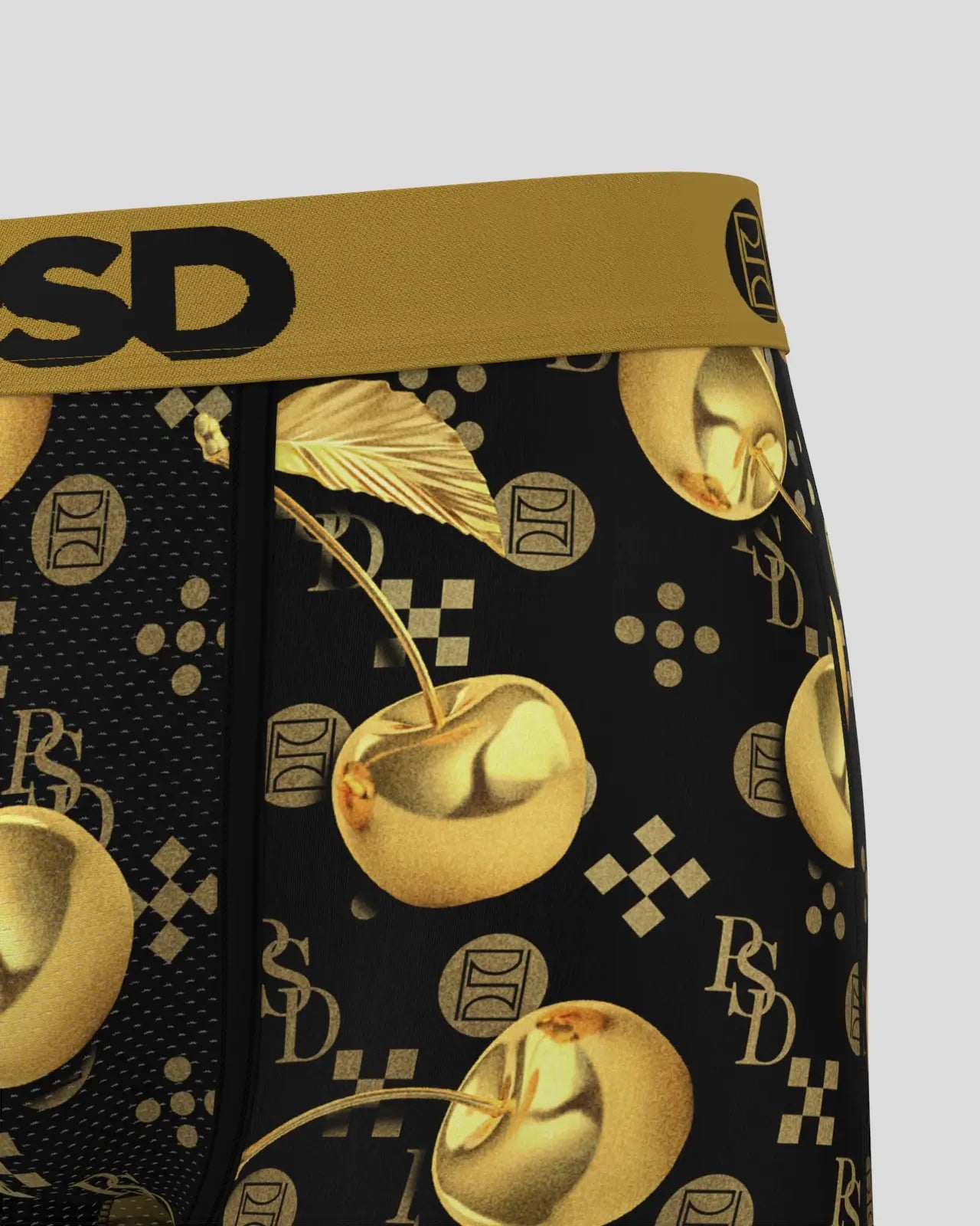 Golden Cherries - Image 5