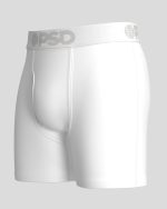 Modal Solids - White