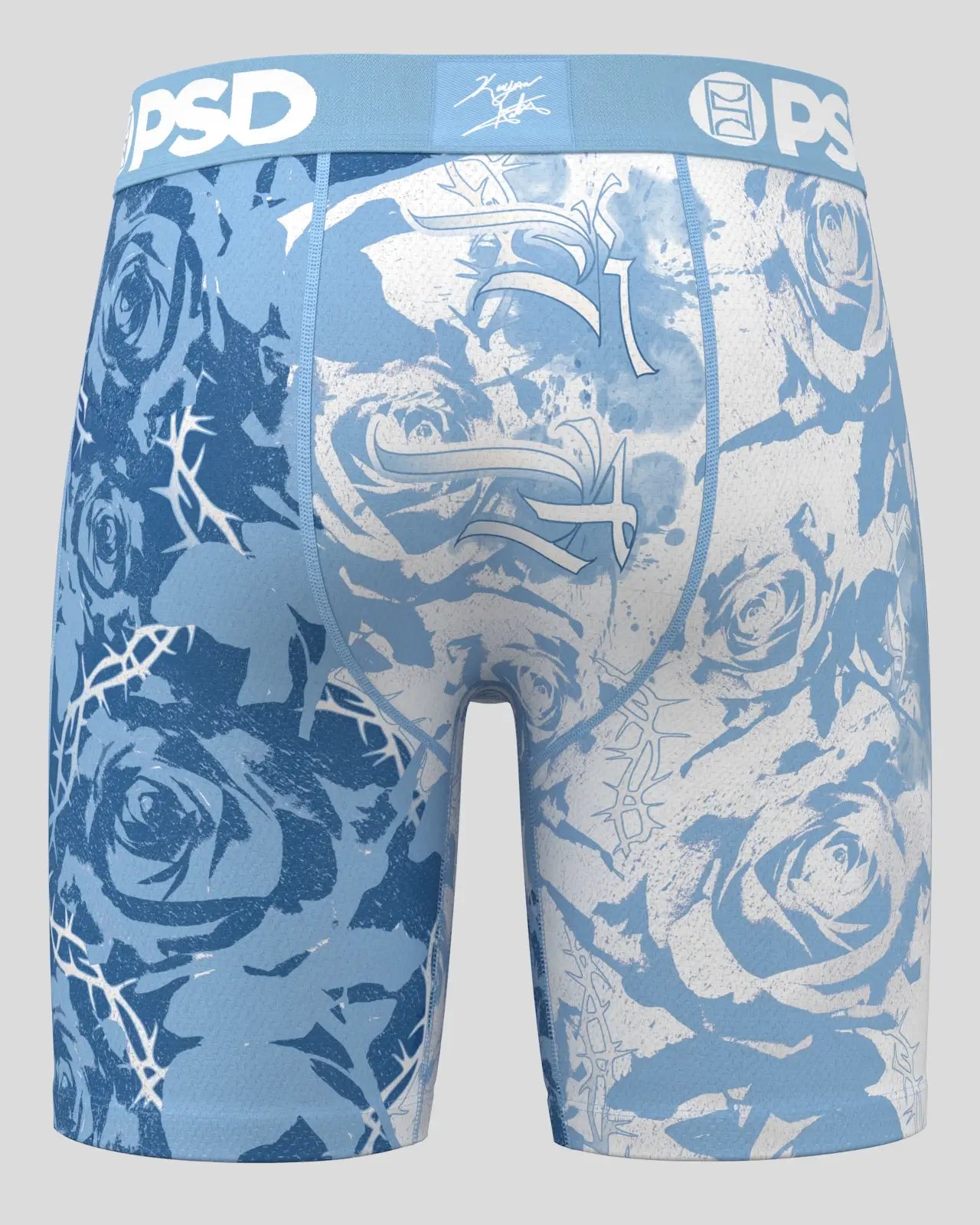 Kiyan Anthony - Frost Thorn - Image 4