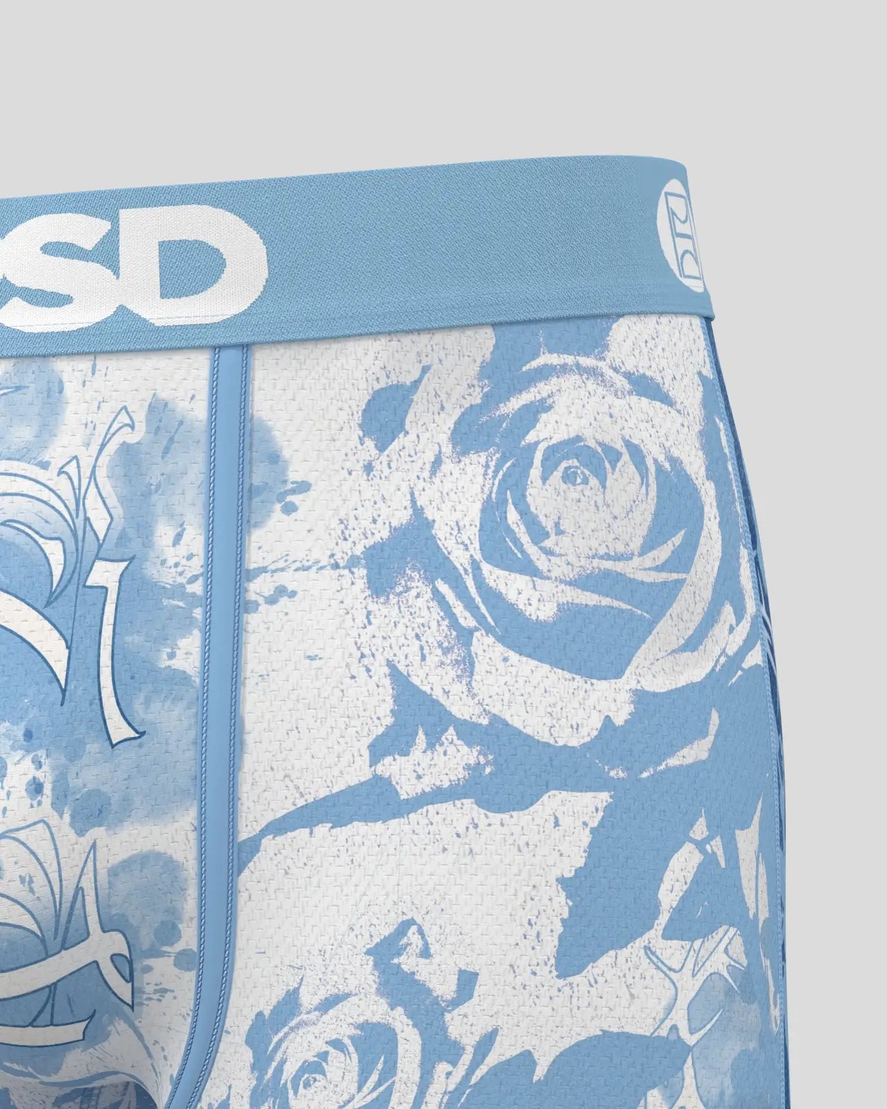 Kiyan Anthony - Frost Thorn - Image 5