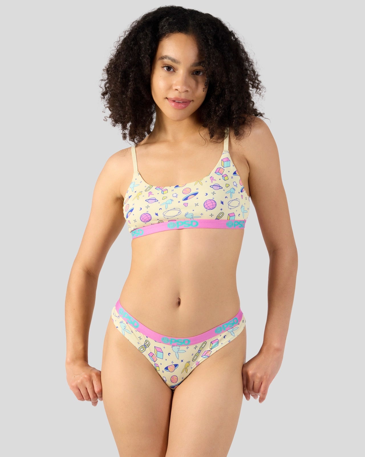 Modal - Playboy - Iconz - Image 2