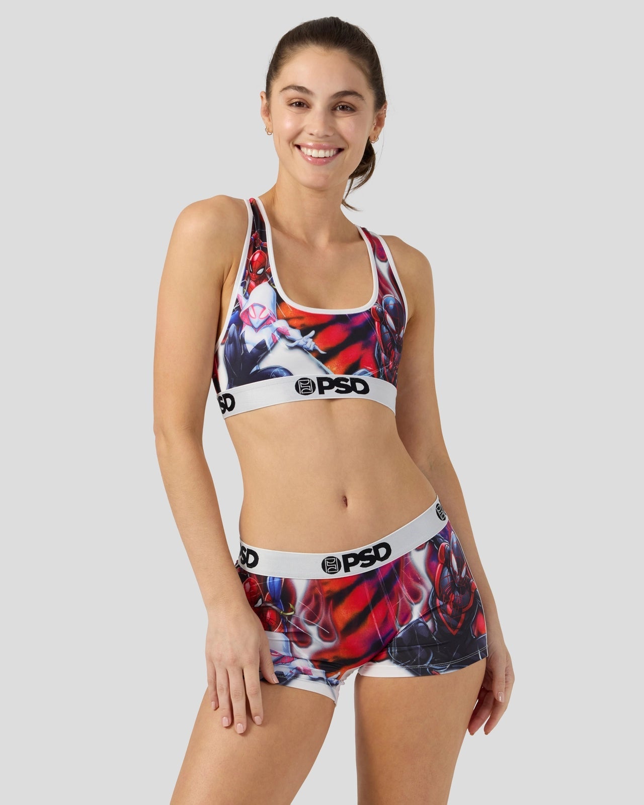 Marvel - Spider-Man Triad - Image 2