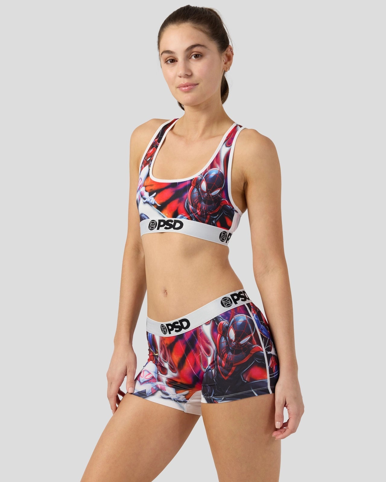 Marvel - Spider-Man Triad - Image 3