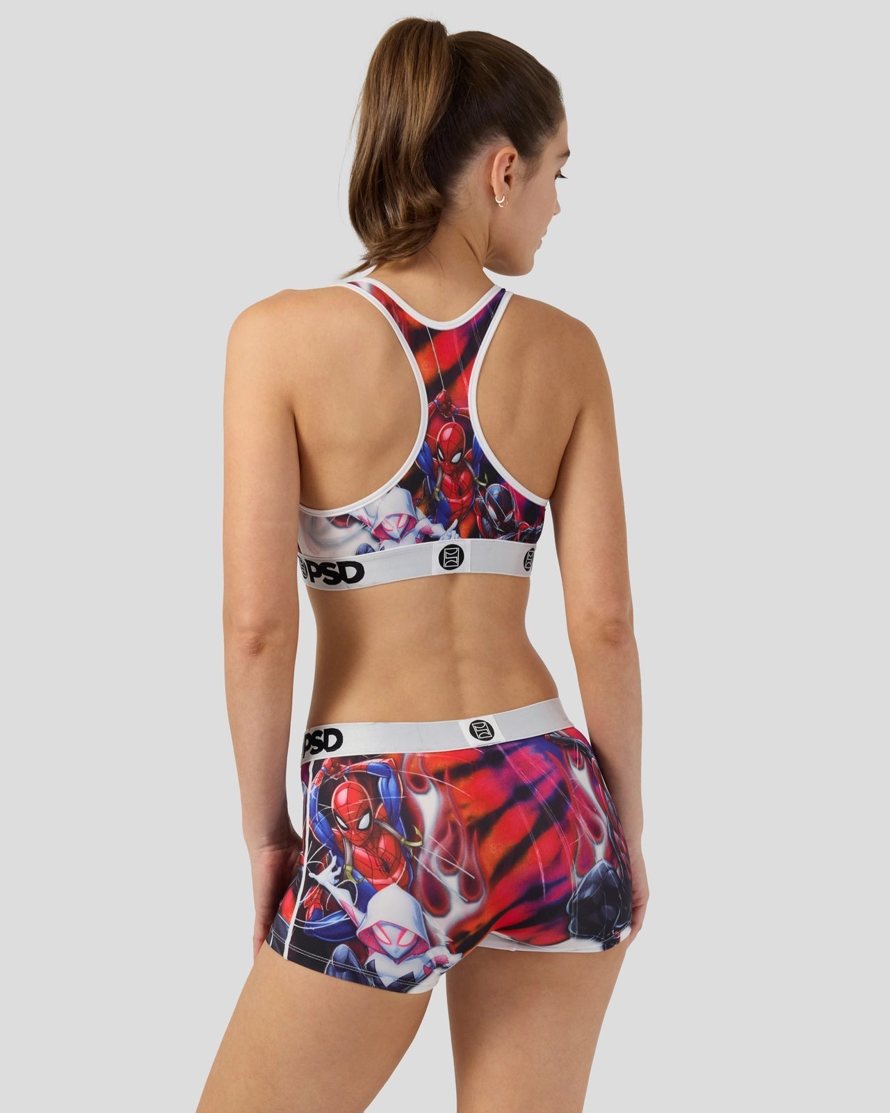 Marvel - Spider-Man Triad - Image 4