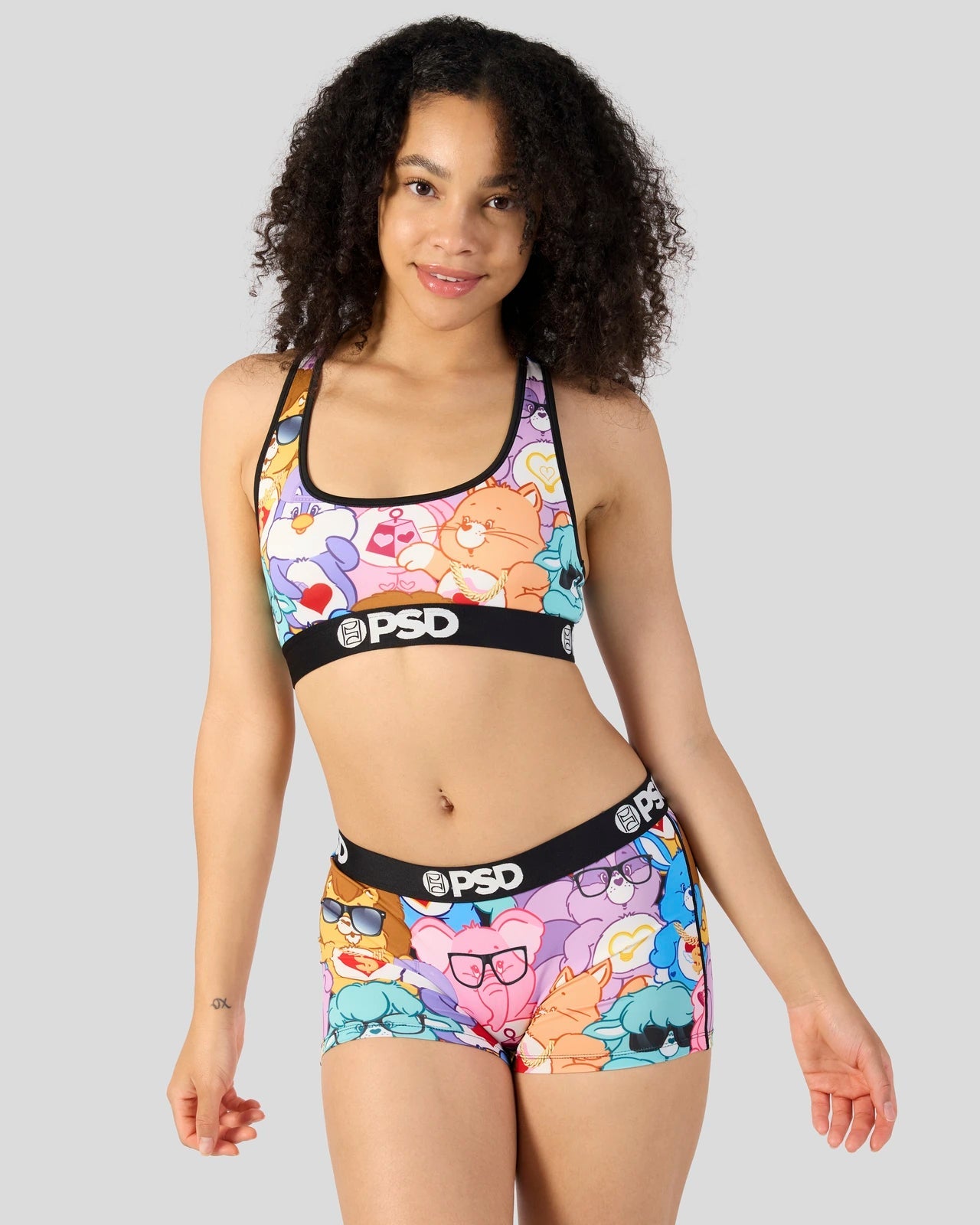 Care Bears - Homies - Image 2