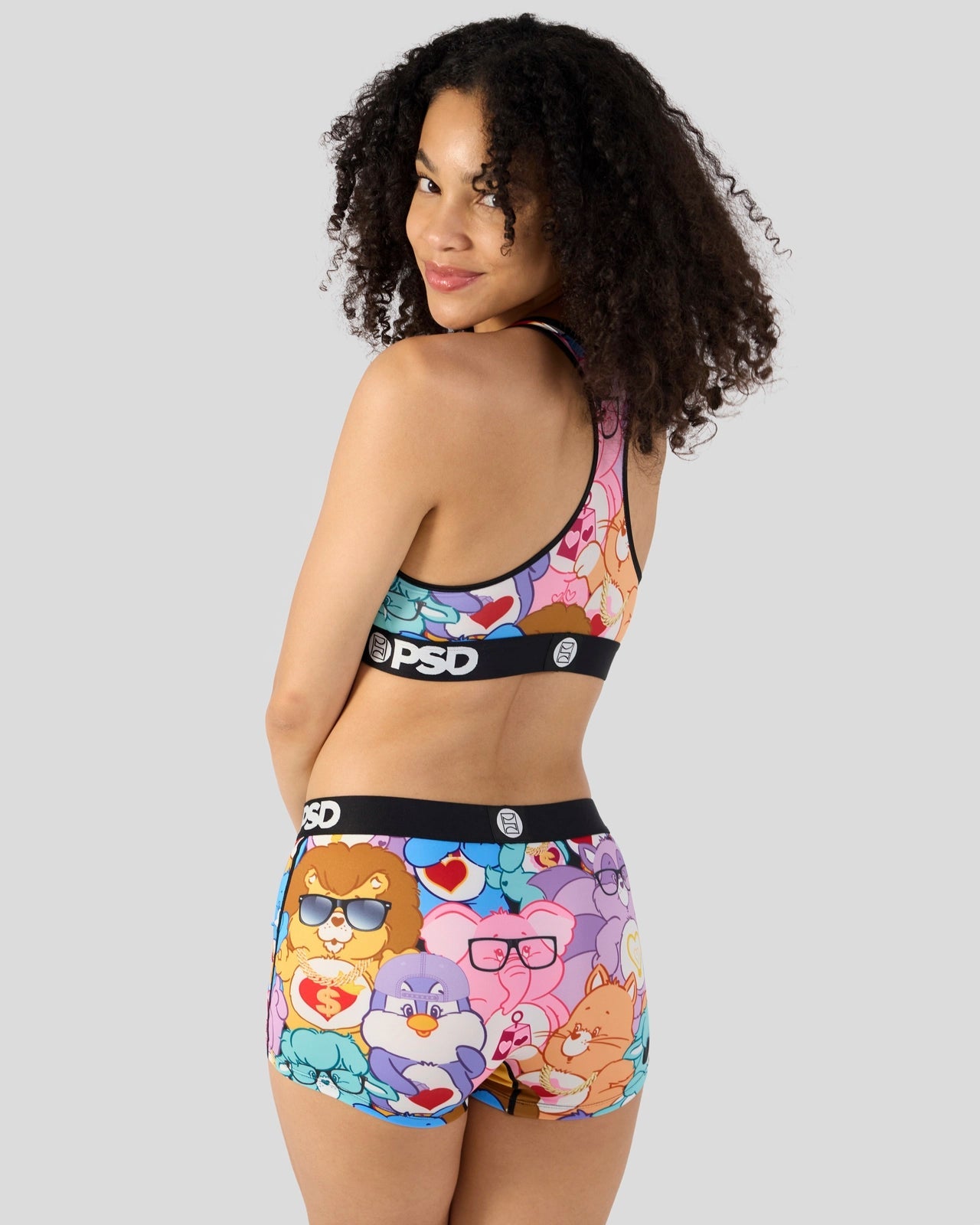 Care Bears - Homies - Image 4