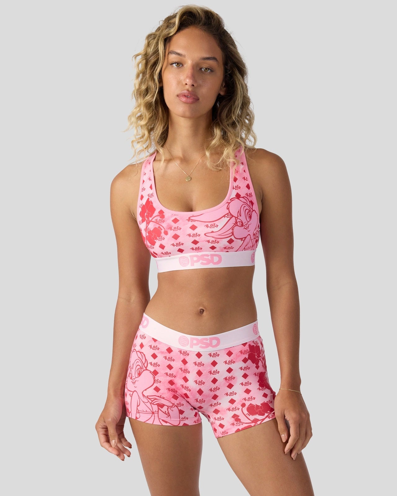 Looney Tunes - Lola Lux - Image 2