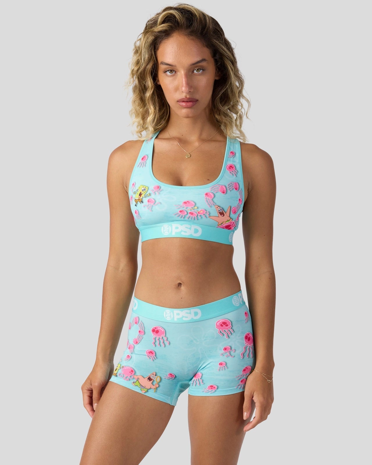 SpongeBob SquarePants - Jellyfish - Image 2