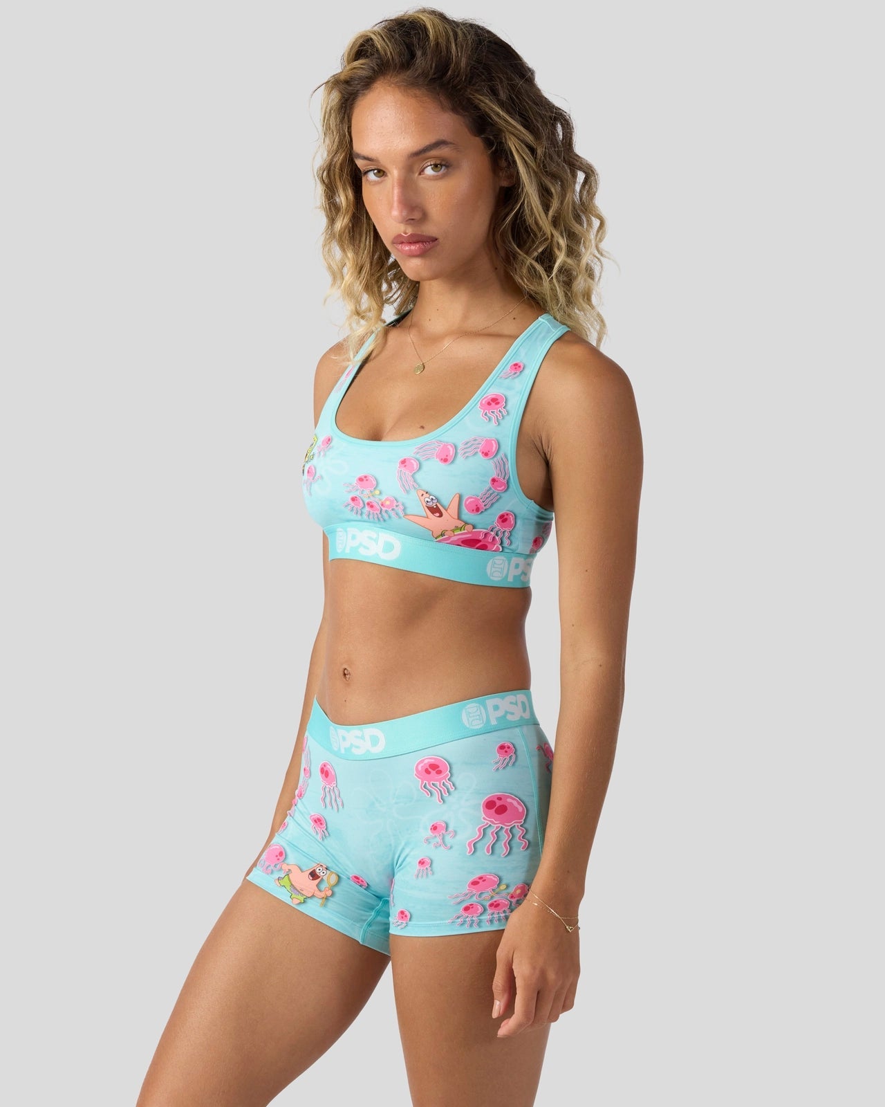 SpongeBob SquarePants - Jellyfish - Image 3