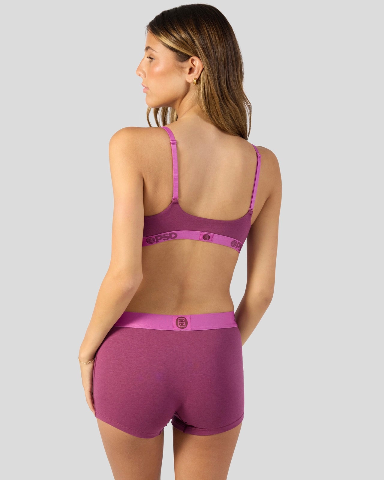 Modal Solids - Mag Purp - Image 4