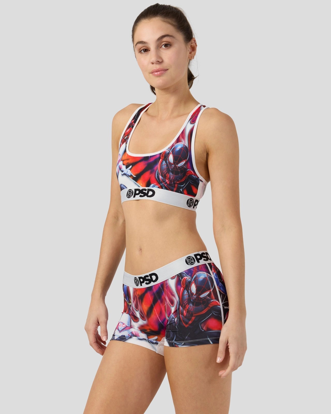 Marvel - Spider-Man Triad - Image 3