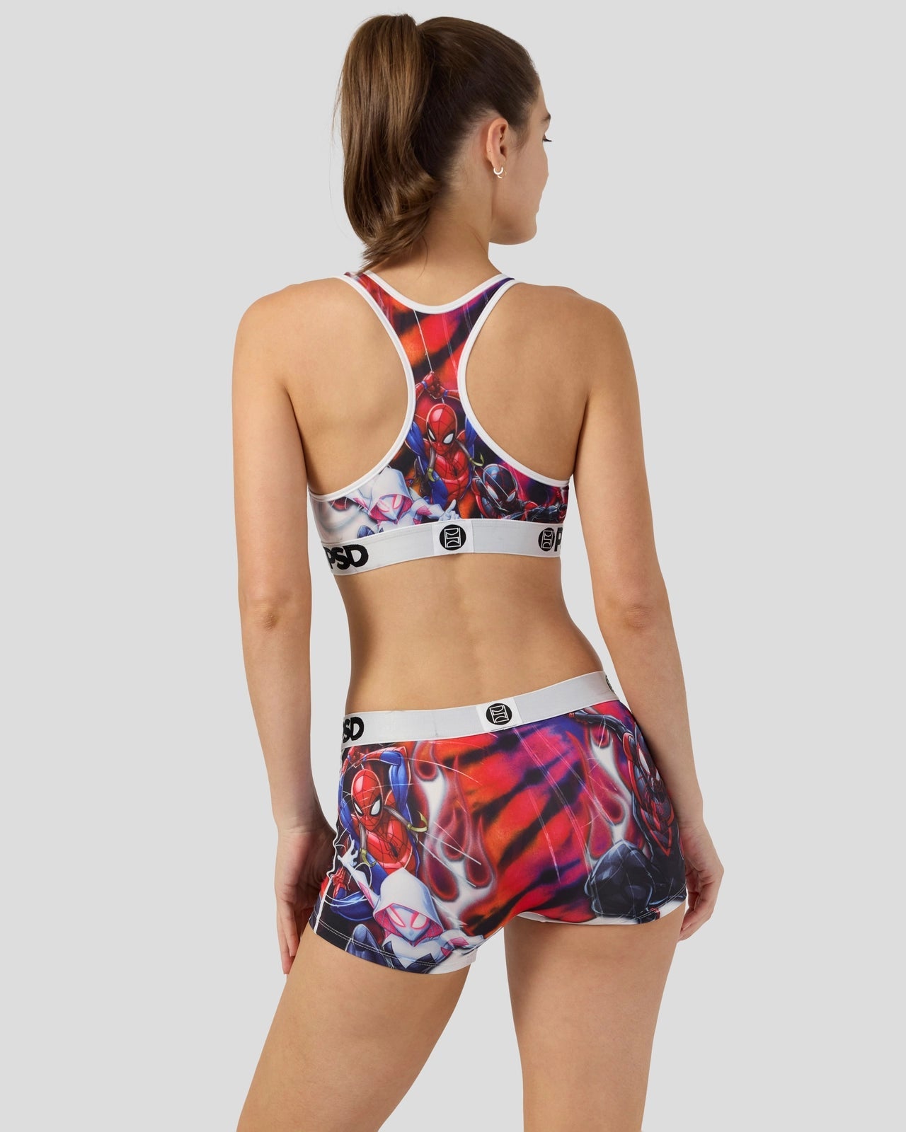 Marvel - Spider-Man Triad - Image 4