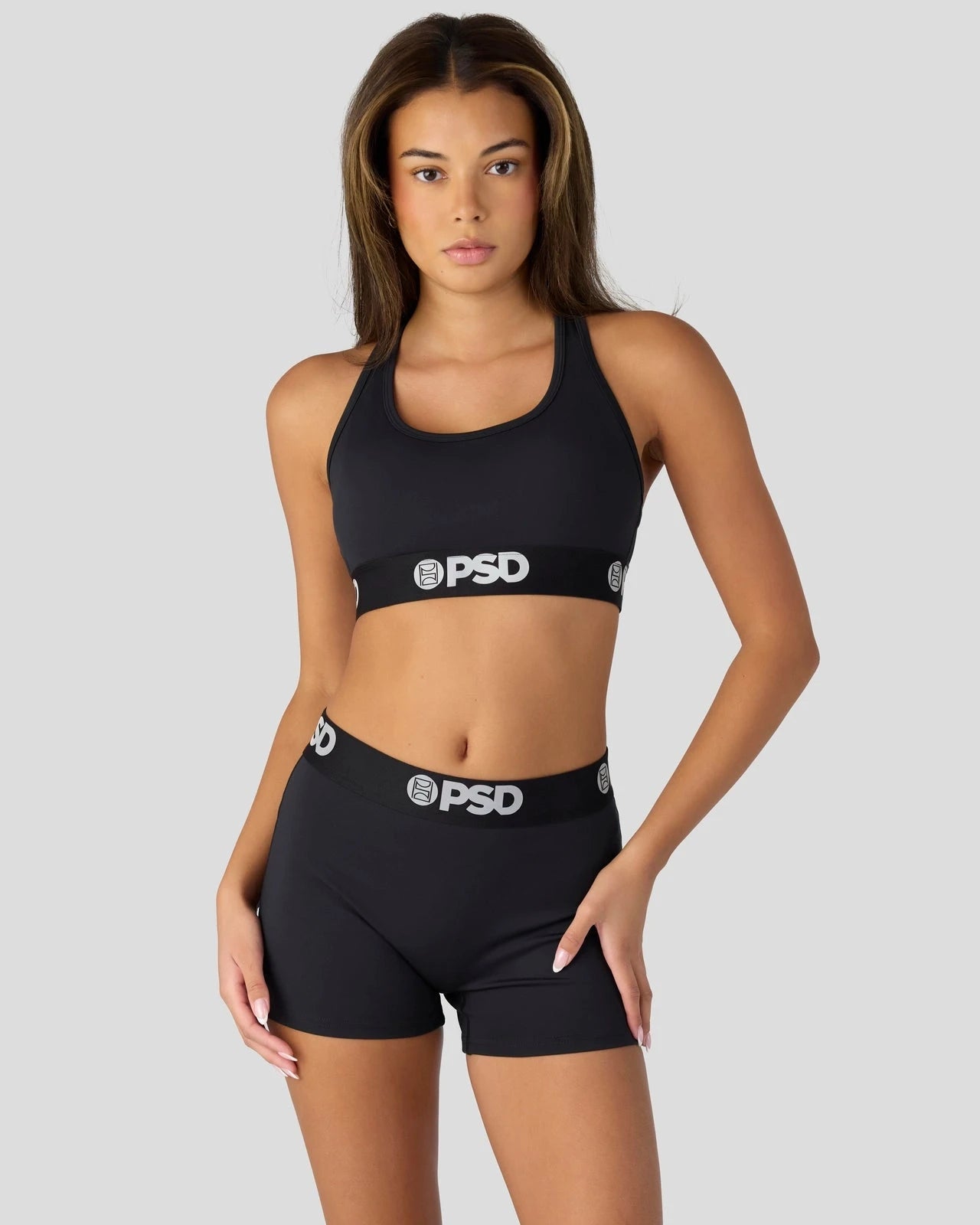 ProLuxe - Black - Image 2