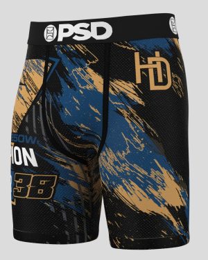 Haiden Deegan - Champion